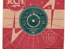 RARE Devil in disguise DEMO single by Elvis.