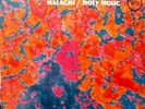 MALACHI LP Holy ground Eastern psych ORIG VERVE