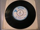 Jimi Hendrix -How Would You Feel -  DECCA RARE DEMO 7
