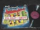 BILL HALEY Rock The Joint (London orig UK LP 1957) EX