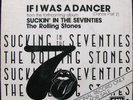 THE ROLLING STONES - IF I WAS A DANCER - PROMO 45 - NZ