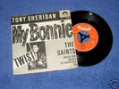 TONY SHERIDAN & BEAT BROTHERS (BEATLES) -MY BONNIE- ´62