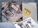 PUNK KBD Fastbacks It's Your Birthday RARE 7