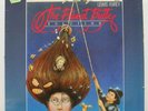 CELINE DION The Peanut Butter Solution FUREY promo LP