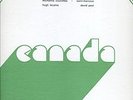 Carrefour - Rare Electroacoustic Lp Radio Canada
