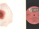 Lp WOLFGANG DAUNER - Free Action