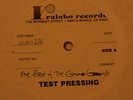 Me First And The Gimme Gimmes TEST PRESS 7