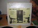 Bob dylan BBC broadcast ex/nm TMOQ RARE