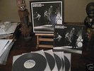 Cecil Taylor & Buell Neidlinger Candid 6Lp's Mosaic-127