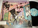 RARE STEVE HERNANDEZ*THE BOOGA MAMBO BEAT*LATINO ORIG
