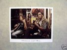BEN HARPER *[Pleasure & Pain]* INDIE DEBUT 92 CARDAS