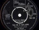 TMG 538  Kim Weston - 