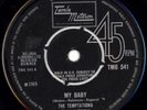 TMG 541  The Temptations - 