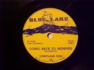Sunnyland Slim-Blue Lake 105 Going Back To Memphis (E+)