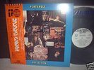 Pentangle Reflection Japan Early Press PROMO LP OBI NM