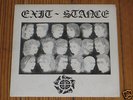 EXIT STANCE -ESTHETICS 7