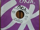 NORTHERN SOUL The SEVEN SOULS I'm No Stranger OKEH nm