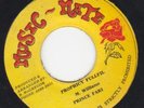 Prince Far I - Prophicy Fullfil [Music-Mate]    Listen