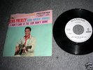 ELVIS PRESLEY 7