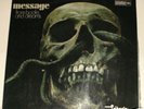 Message LP From Books and Dreams RARE Kraut PROG PSYCH