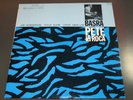 PETE LA ROCA: BASRA. BLUE NOTE NEW YORK ORIGINAL LP