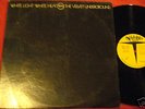 VELVET UNDERGROUND White Light White Heat D.J. PROMO