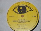 Gregory Isaacs - Rock On - 12
