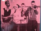 EP: Tommy Potter Sextet on rare Swe Metronome EP 241