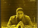 LP: John Coltrane Prestige 7105 w. 50th flat edge