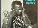 LP: Miles Davis – ‘round about midnight – Dutch Philips