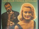 EP: Monica Zetterlund & Lars Gullin on rare Swedish EP