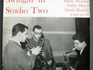 EP: Jimmy Deuchar Quintet – Sextet on UK Tempo EP
