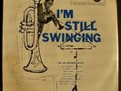 EP: Joe Newman I’m still swinging EP Andy Warhol cover