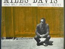 LP: Miles Davis Prestige orig mono LP PRLP 7034