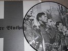 Der Blutharsch Rare FIRST Picture Disc Death In June