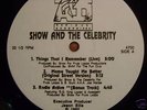show and the celebrity-same e.p.