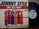 Johnny Lytle, New & Groovy, Tuba 5002, Stereo, N/Mint