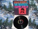 Beatles and Frank Ifield JOLLY WHAT vee jay mono
