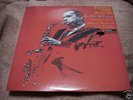 Jackie McLean TIPPIN' THE* Japan LP Blue Note unissued