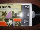 Refused - Shape Of Punk To Come (LP - Klassiker)