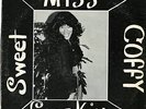 coffy mathers - sweet miss coffy smokin - soul LP