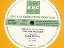 BBC TRANSCRIPTION - ALAN STIVELL / ANDREWS & COOPER