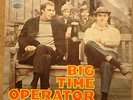 ZOOT MONEY big time operator 1966 UK COLUMBIA EP