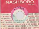 Northern Soul - Roger Hatcher on Excello - RARE PROMO