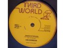 Vin Gordon..Grass In The Sun..Reggae 12
