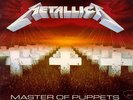 METALLICA - MASTER OF PUPPETS - 1986 12