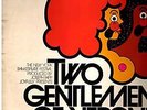 Two Gentlemen Of Verona - 1971 Orig Broadway Cast - 2LP