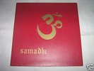 SAMADHI LP OMONIMO ORIGINAL PROG ITALIANO RARISSIMO N/M