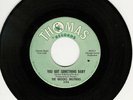 RARE NORTHERN SOUL-Brooks Brothers on Thomas 306-LISTEN
