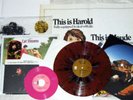 Cat Stevens - Harold and Maude Original Soundtrack LP